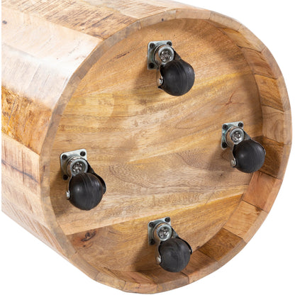 Troyes - 26120 by Livabliss in lacqueredlacquered. Made from top: wood, base: wood in a modern style.