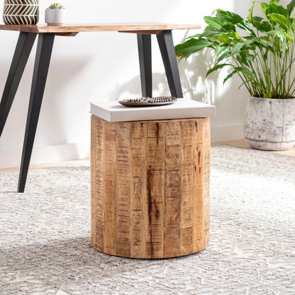 Troyes - 26120 by Livabliss in lacqueredlacquered. Made from top: wood, base: wood in a modern style.