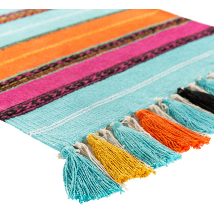 Toluca Wall Hanging - 26188 by Surya. Made from 100% cotton in a eclectic & global style.