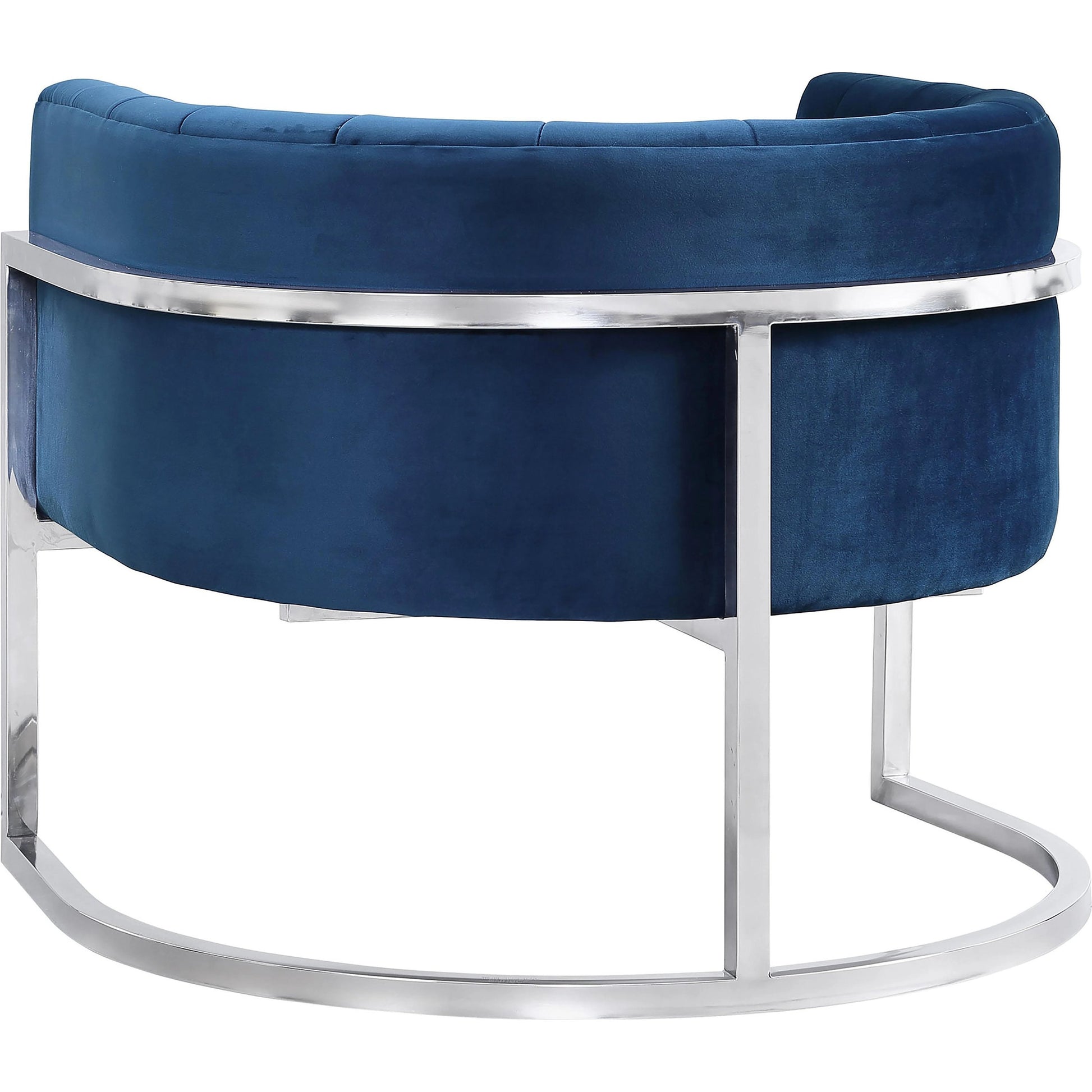 Magnolia Chair by TOV Furniture. Made from unique in a modern style.