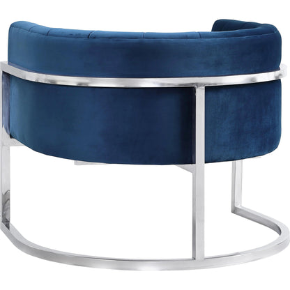 Magnolia Chair by TOV Furniture. Made from unique in a modern style.