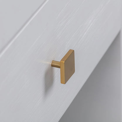 Hump Nightstand by TOV Furniture. Made from unique in a modern style.