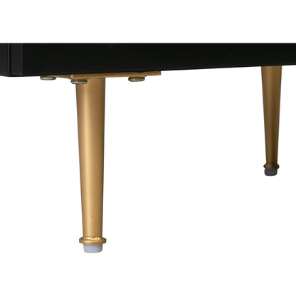 Trident 6 Drawer Dresser by TOV Furniture. Made from unique in a transitional style.