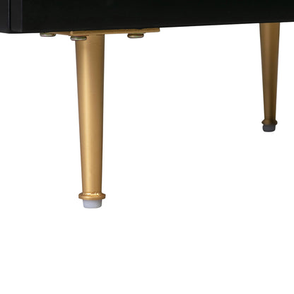 Trident 6 Drawer Dresser by TOV Furniture. Made from unique in a transitional style.