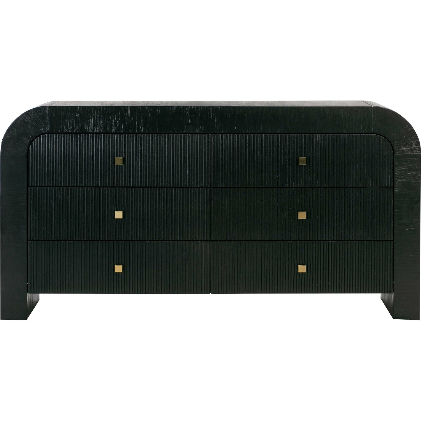 005 SI-1787165 | Additional Silo | Hump 6 Drawer Dresser by TOV Furniture. Made from unique in a modern style.