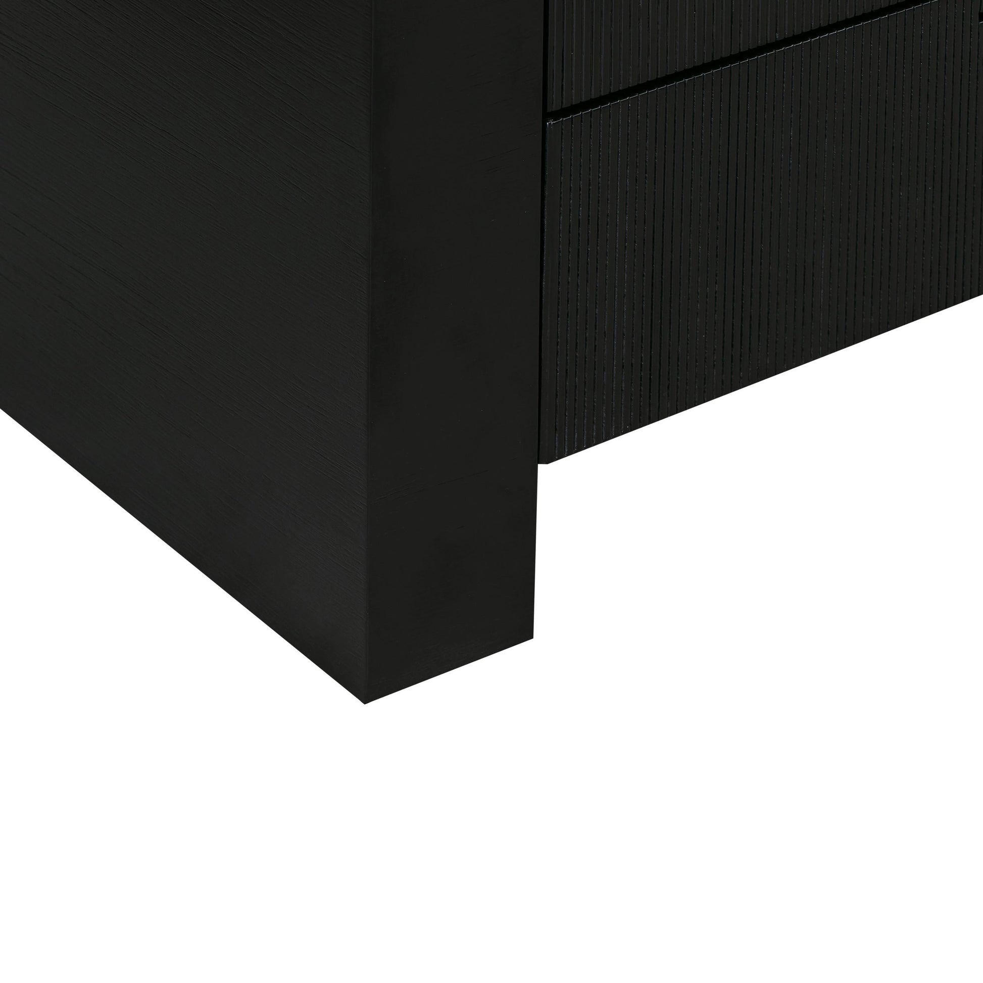 Hump 6 Drawer Dresser by TOV Furniture. Made from unique in a modern style.
