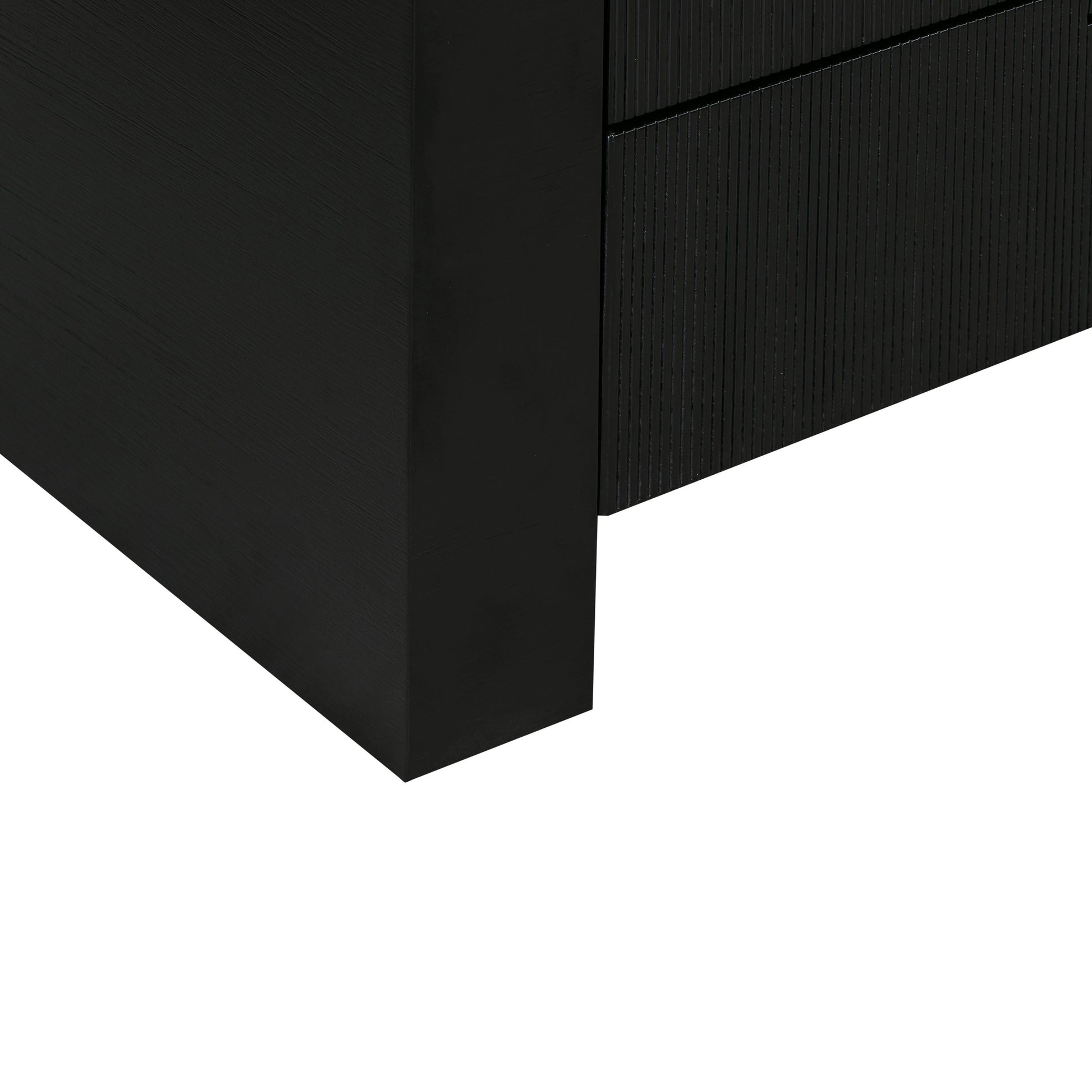Hump 6 Drawer Dresser by TOV Furniture. Made from unique in a modern style.