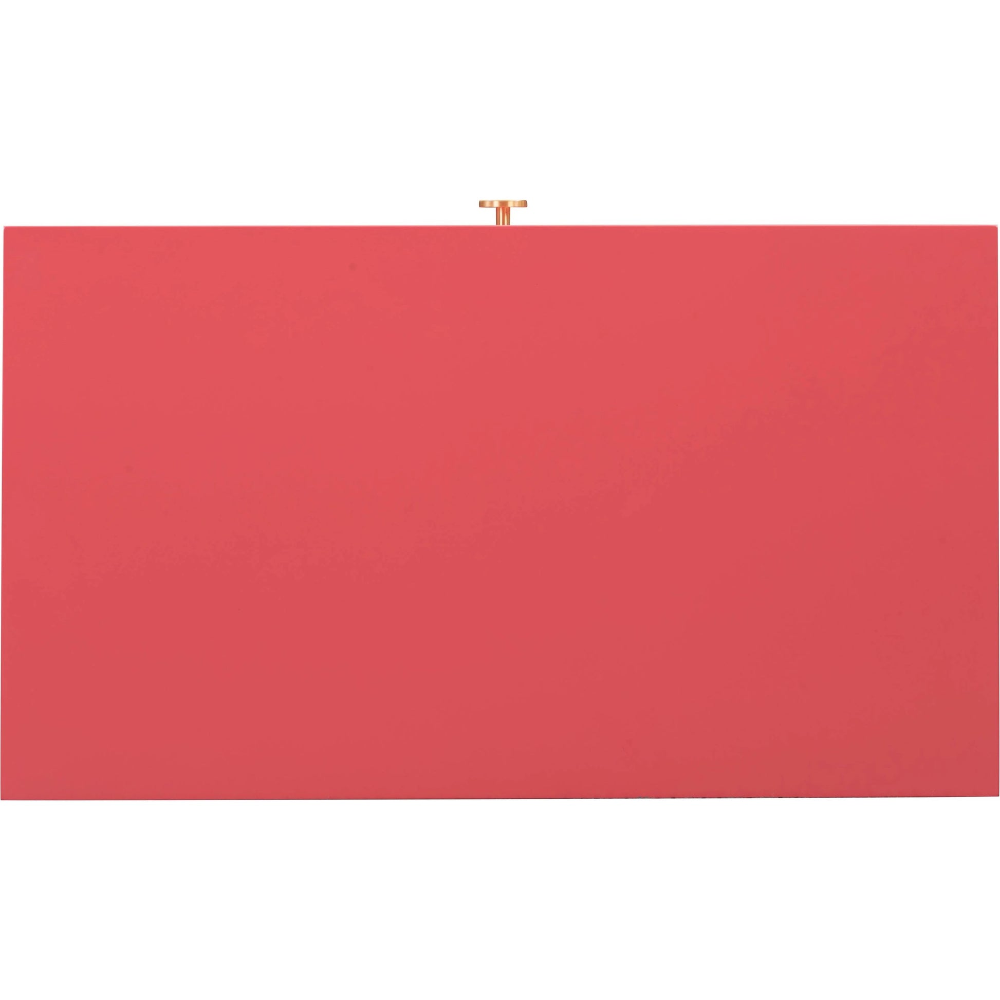 Suzie Rattan Nightstand by TOV Furniture. Made from mdf, rattan in a modern style.