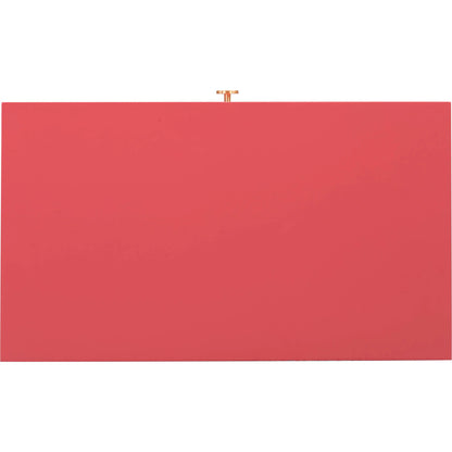 Suzie Rattan Nightstand by TOV Furniture. Made from mdf, rattan in a modern style.