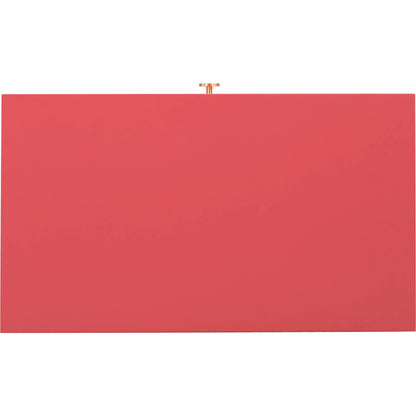 Suzie Rattan Nightstand by TOV Furniture. Made from mdf, rattan in a modern style.