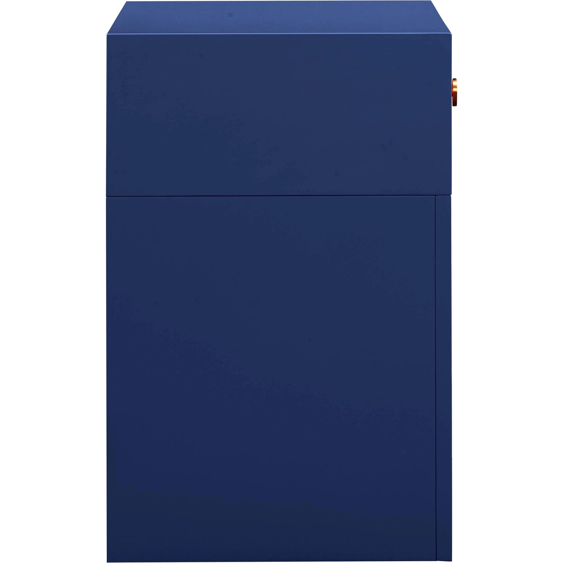 Suzie Rattan Nightstand by TOV Furniture. Made from mdf, rattan in a modern style.