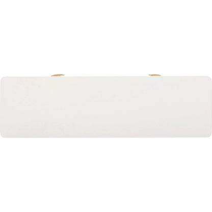 Julieta 6 Drawer Dresser by TOV Furniture. Made from acacia, mdf, plastic in a modern style.