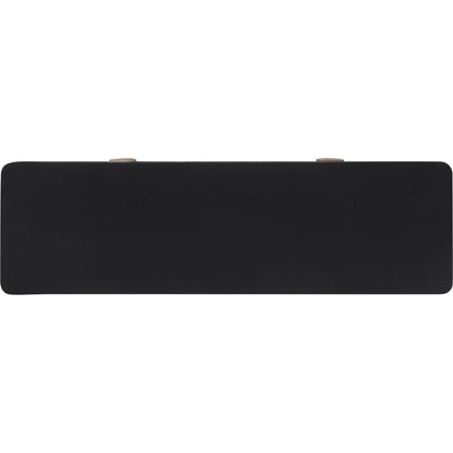 Julieta 6 Drawer Dresser by TOV Furniture. Made from acacia, mdf, plastic in a modern style.