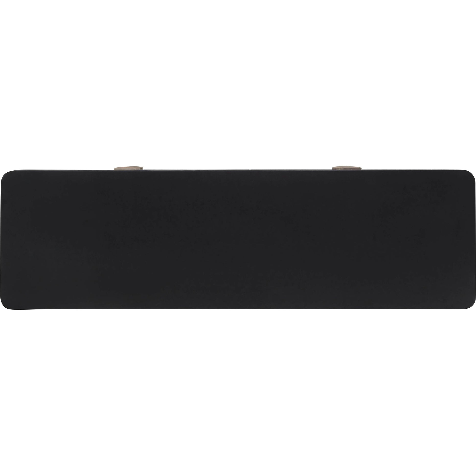 Julieta 6 Drawer Dresser by TOV Furniture. Made from acacia, mdf, plastic in a modern style.