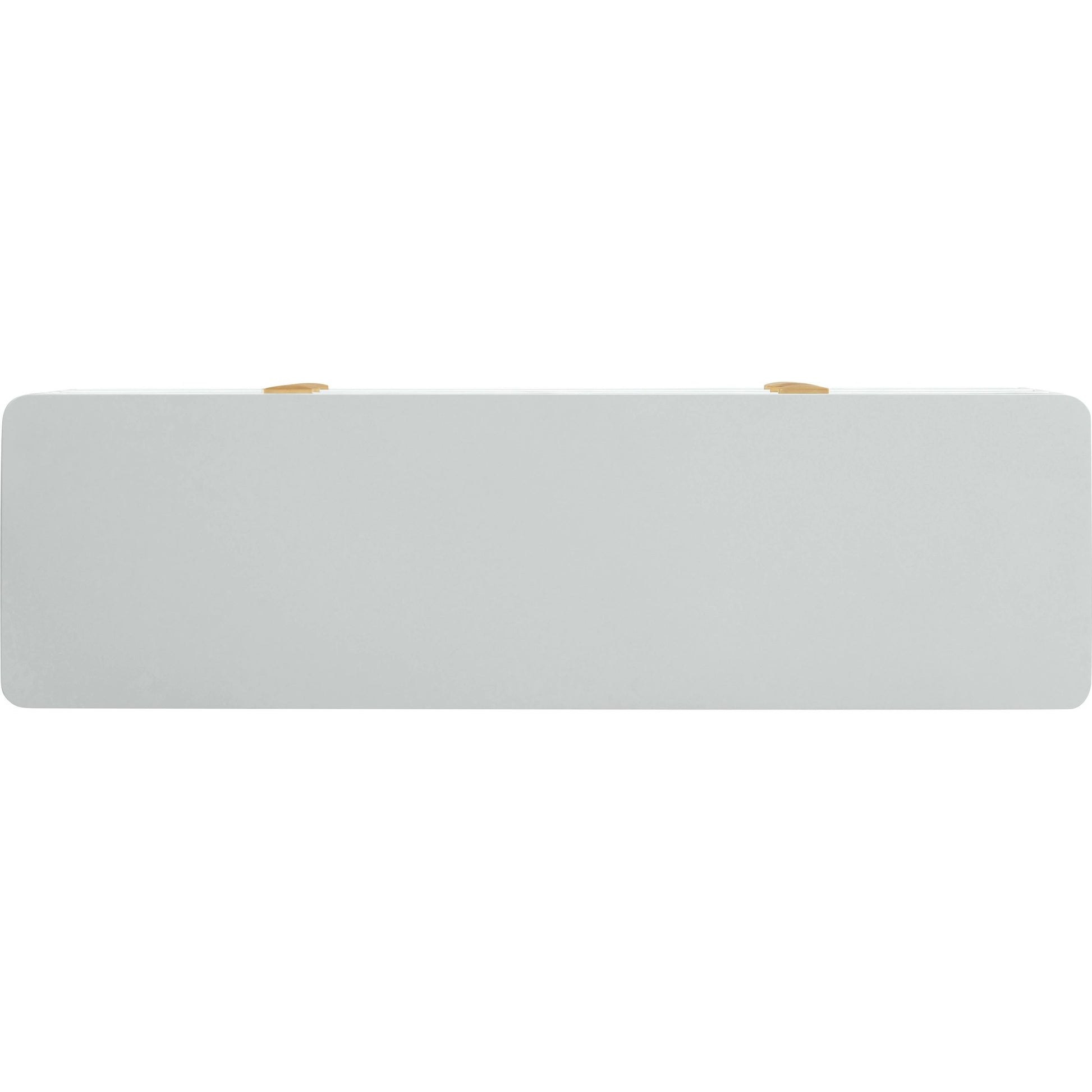 Julieta 6 Drawer Dresser by TOV Furniture. Made from acacia, mdf, plastic in a modern style.