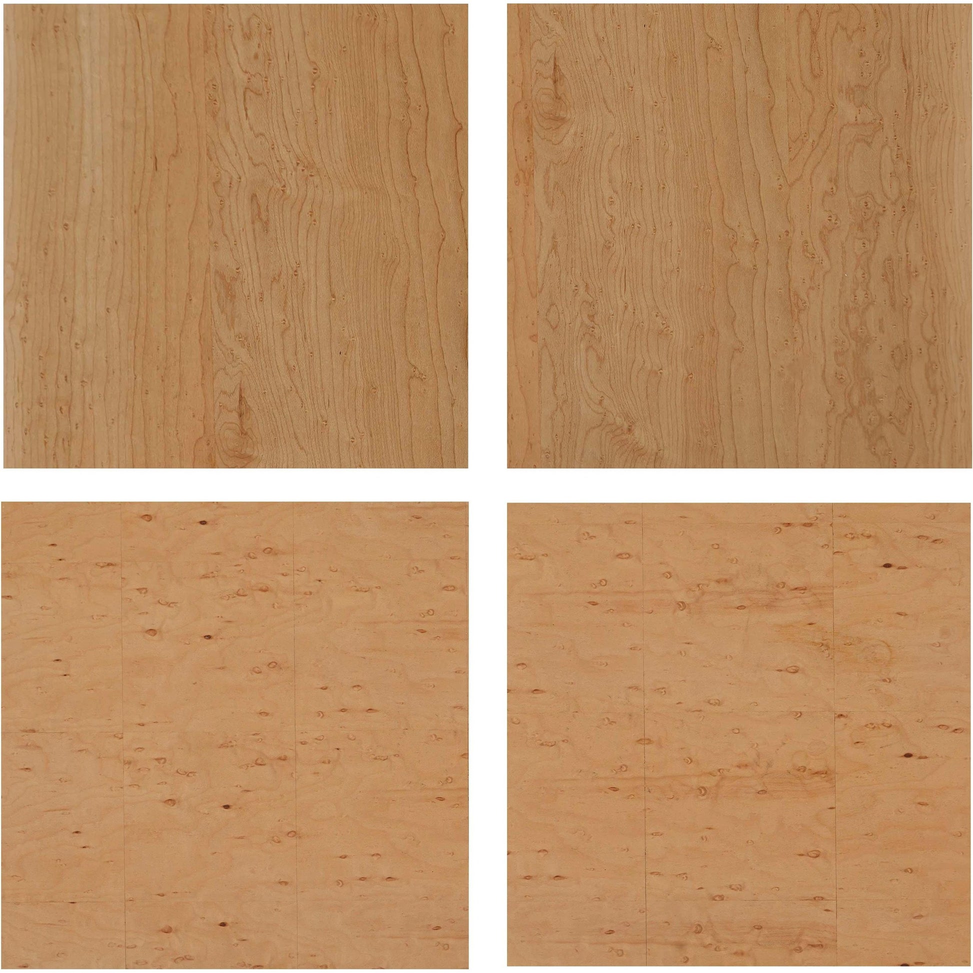 Abigail Natural Acacia Nightstand by TOV Furniture in natural. Made from mdf, pine, plywood, veneer in a modern style.