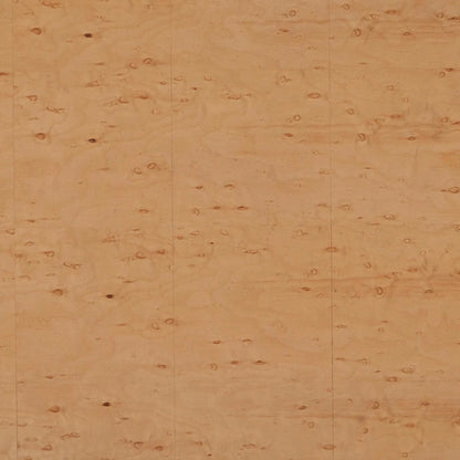 Abigail Natural Acacia Nightstand by TOV Furniture in natural. Made from mdf, pine, plywood, veneer in a modern style.