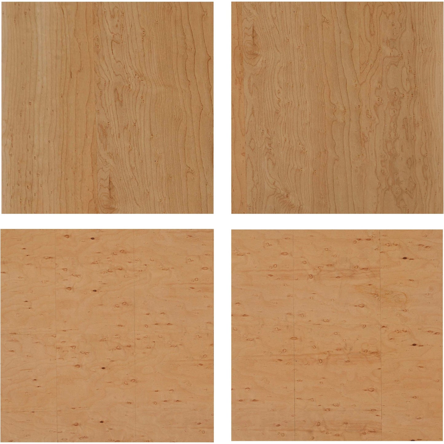 006 SI-2107221 | Closeup | Abigail Natural Acacia Nightstand by TOV Furniture in natural. Made from mdf, pine, plywood, veneer in a modern style.