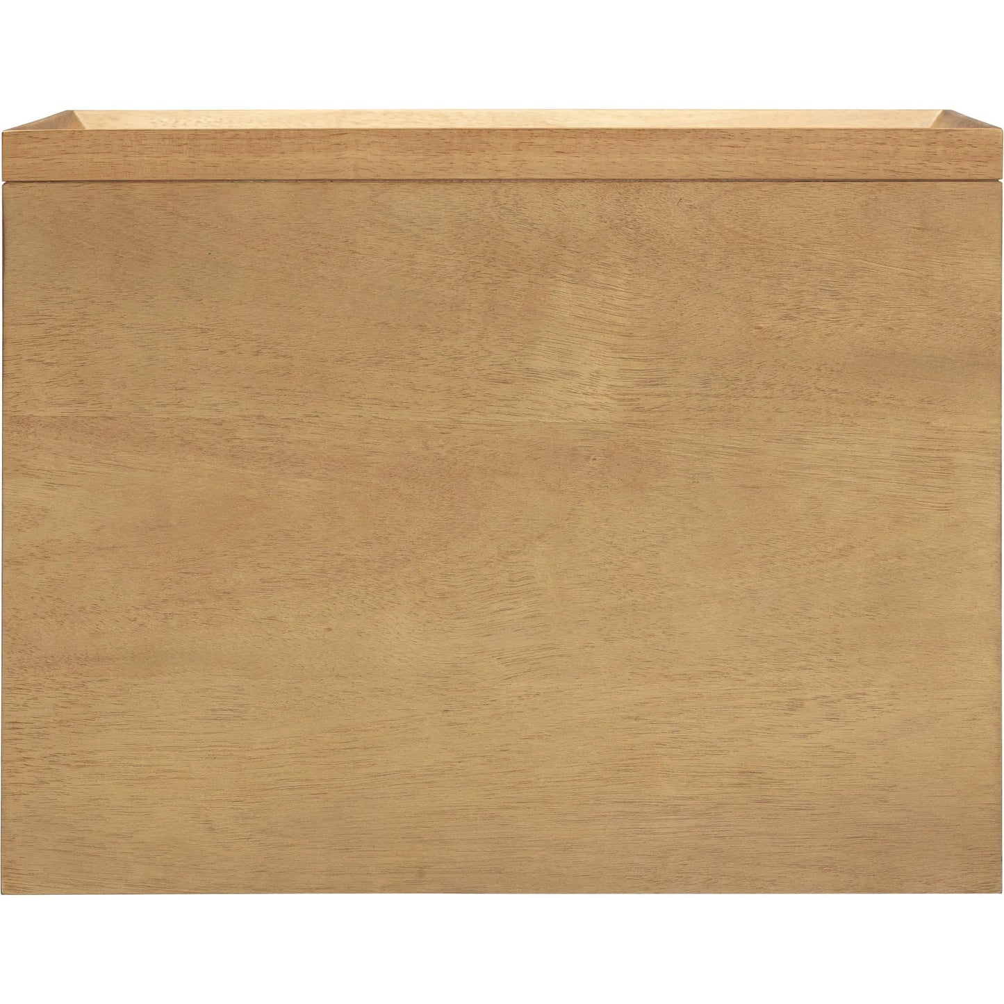 005 SI-2248366 | Additional Silo | Miles Nightstand by TOV Furniture in natural. Made from mdf, veneer, wood in a transitional style.