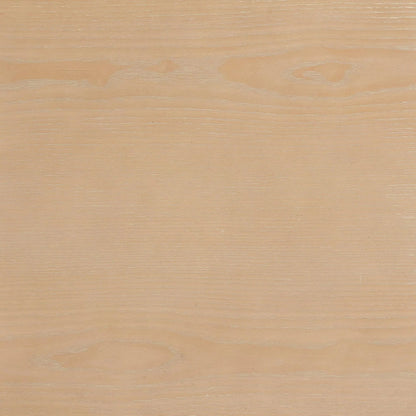 Moonrise Ash Nightstand by TOV Furniture in natural. Made from mdf, plywood, veneer, wood in a transitional style.