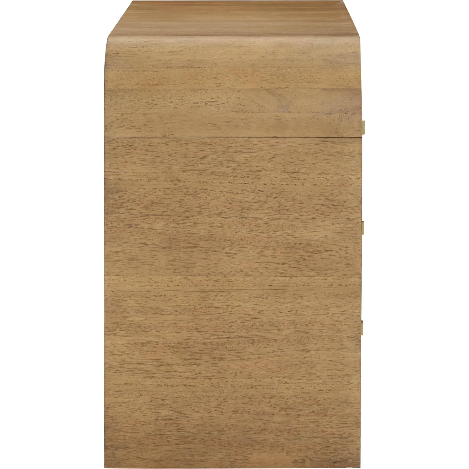 Hump 6 Drawer Dresser by TOV Furniture. Made from unique in a modern style.