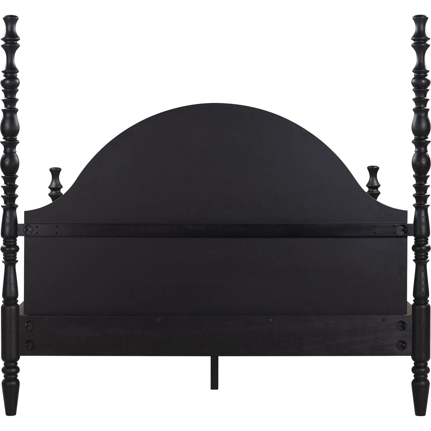 002 SI-2454370 | Additional Silo | Rosalie Bed by TOV Furniture. Made from mdf, plywood, poplar, solid ash, veneer in a unique style.