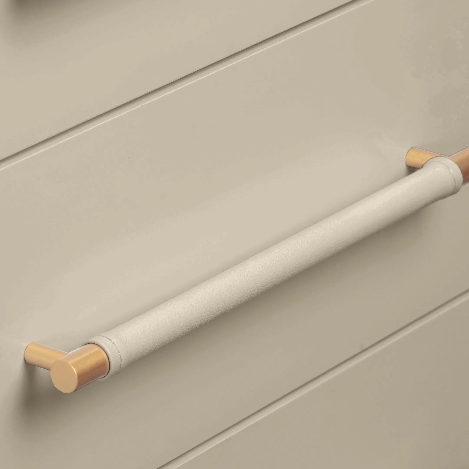 Trident 6 Drawer Dresser by TOV Furniture. Made from unique in a transitional style.