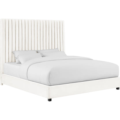 Arabelle Bed by TOV Furniture. Made from unique in a modern style.