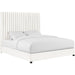 Arabelle Bed by TOV Furniture. Made from unique in a modern style.