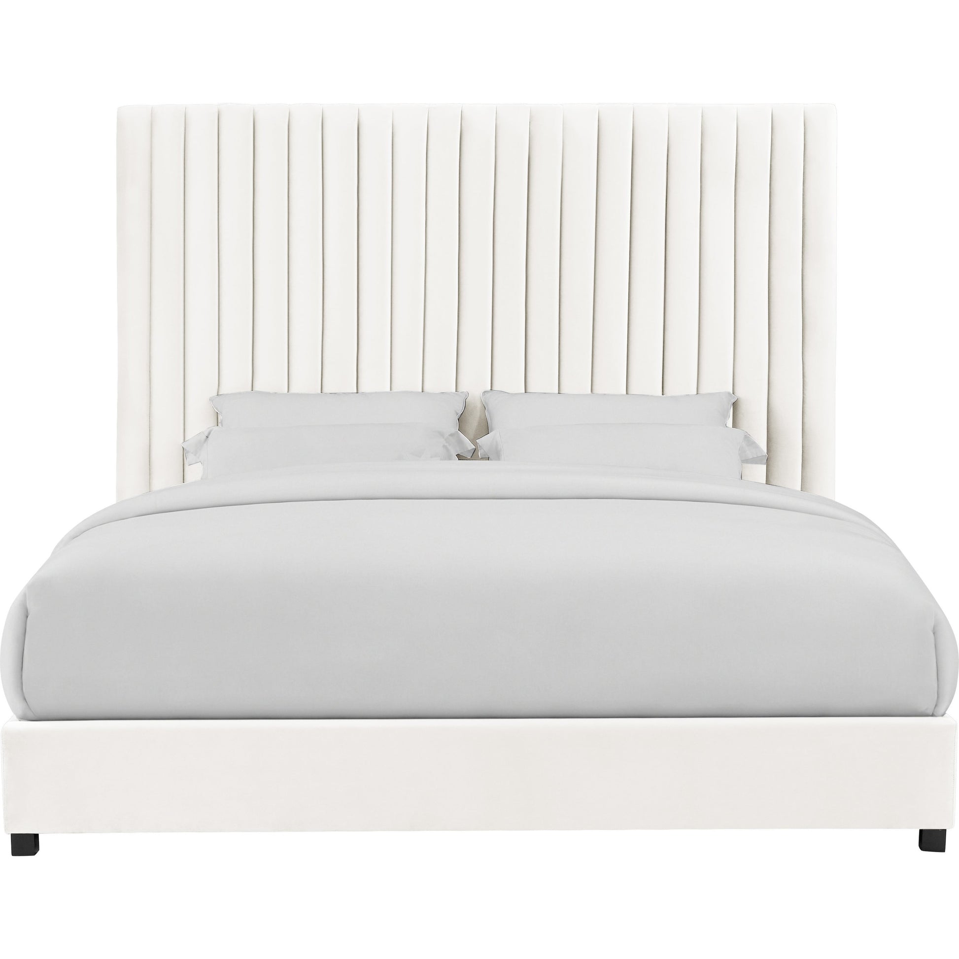 Arabelle Bed by TOV Furniture. Made from unique in a modern style.