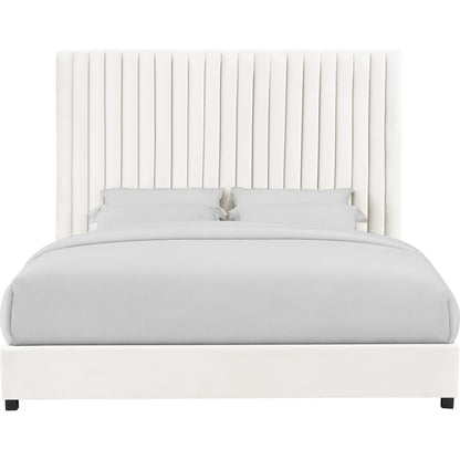 Arabelle Bed by TOV Furniture. Made from unique in a modern style.