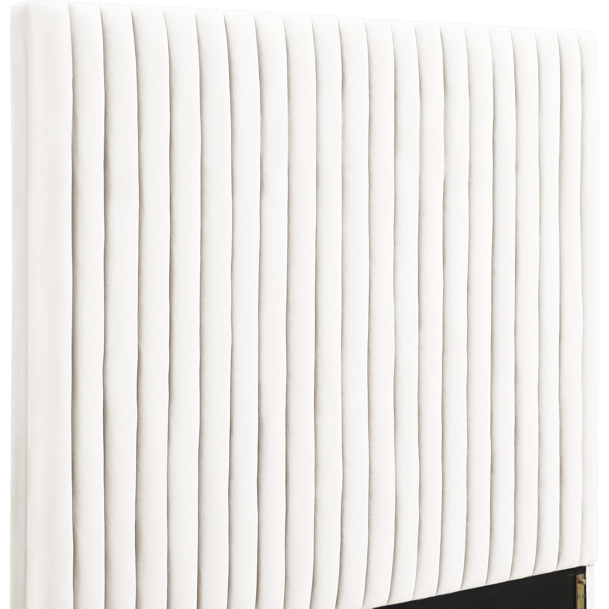 Arabelle Bed by TOV Furniture. Made from unique in a modern style.