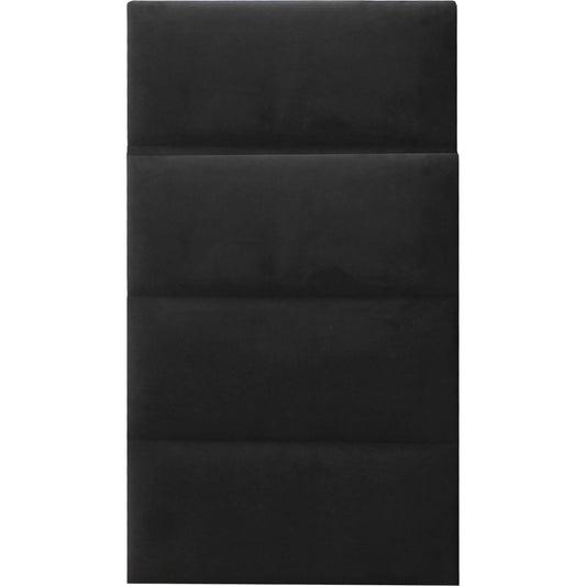 Eliana Velvet Wings (Set of 2) by TOV Furniture. Made from velvet, wood in a modern style.