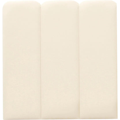 Palani Velvet Wings (Set of 2) by TOV Furniture. Made from plywood, velvet in a modern style.
