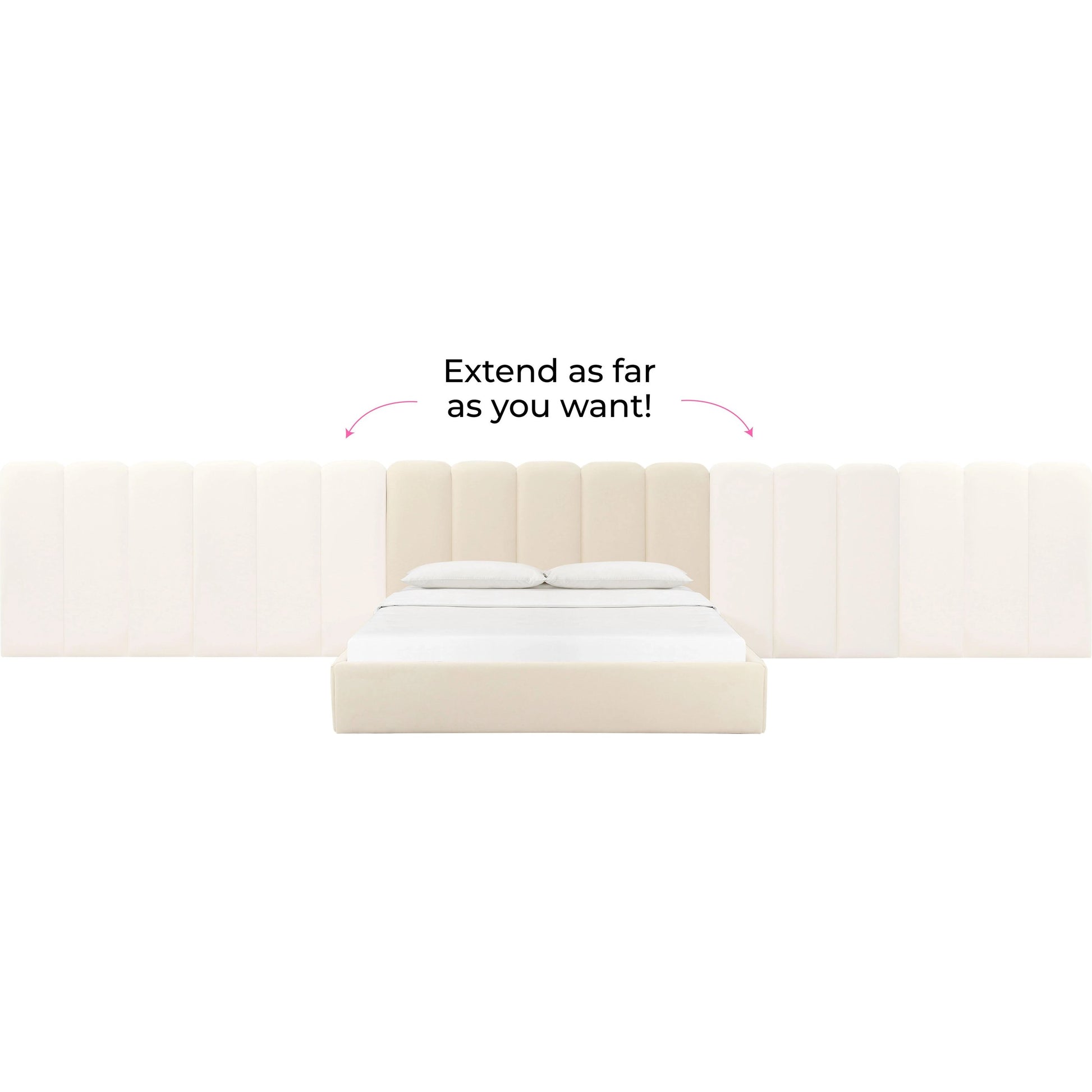 Palani Velvet Wings by TOV Furniture. Made from plywood, velvet in a modern style.