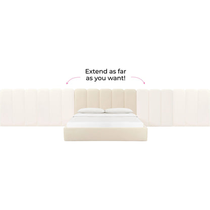 Palani Velvet Wings by TOV Furniture. Made from plywood, velvet in a modern style.