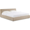 Taupe / King