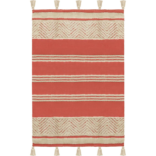 Jassey Throw by TOV Furniture. Made from acrylic, cotton, nylon, polyester in a cottage & farmhouse style.