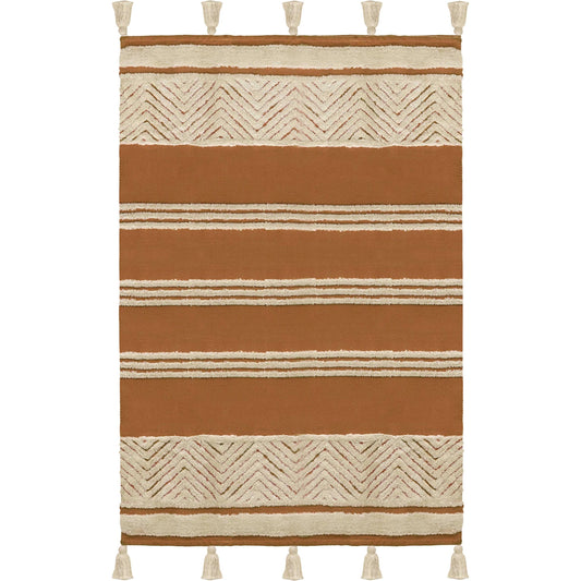 Jassey Throw by TOV Furniture. Made from acrylic, cotton, nylon, polyester in a cottage & farmhouse style.