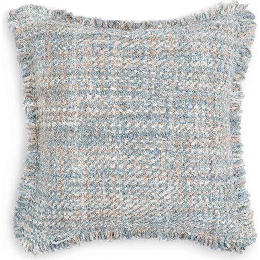 Frazzle Granite Cushion by TOV Furniture. Made from polyester in a unique style.