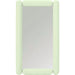 Cozzi Wall Mirror by TOV Furniture. Made from glass, mdf, steel in a eclectic & global style.