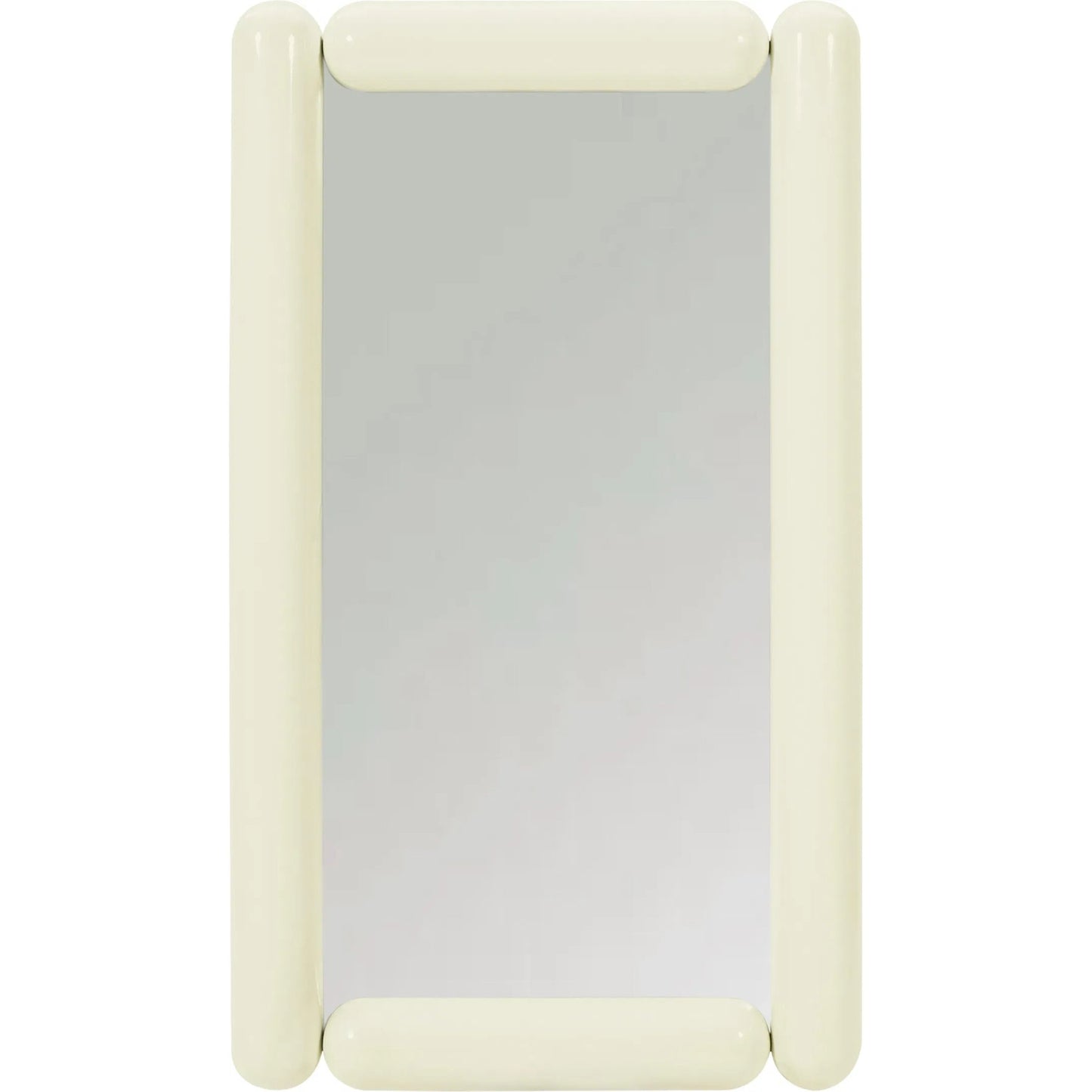 007 SI-2356283 | Primary Silo | Cozzi Wall Mirror by TOV Furniture. Made from glass, mdf, steel in a eclectic & global style.