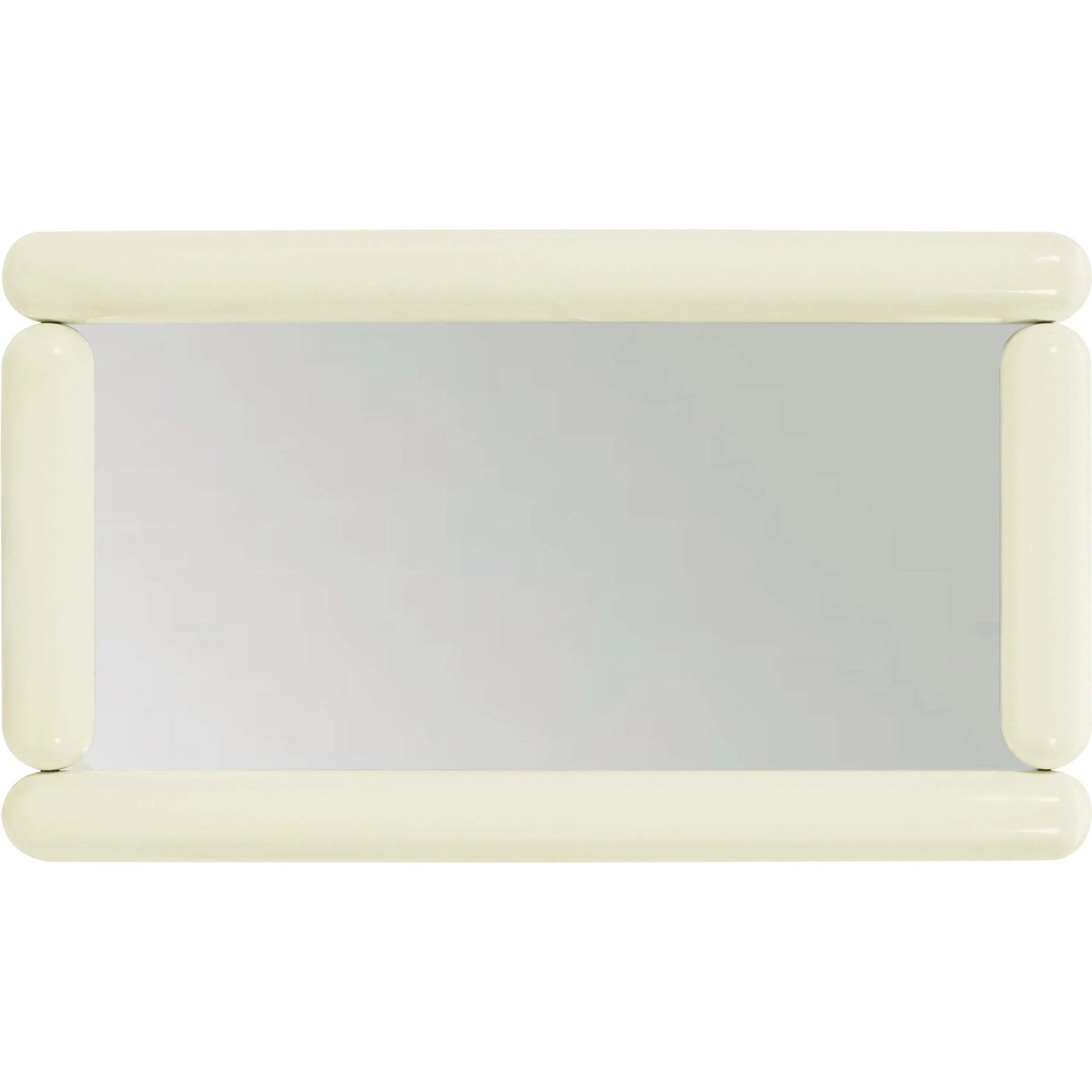 010 SI-2356283 | Additional Silo | Cozzi Wall Mirror by TOV Furniture. Made from glass, mdf, steel in a eclectic & global style.