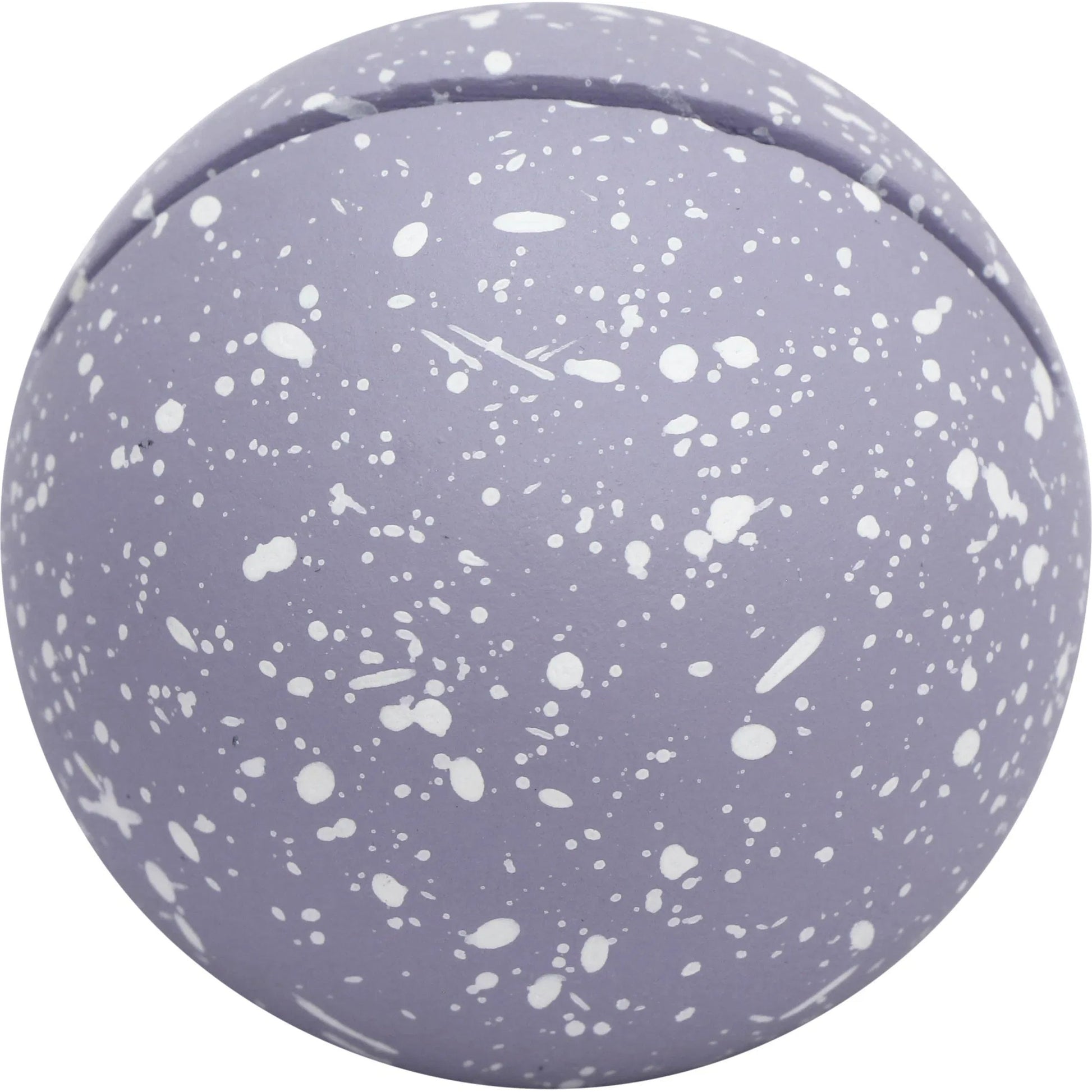 Gabby Speckled Round Card Holder (Set of 4) by TOV Furniture. Made from concrete in a eclectic & global style.