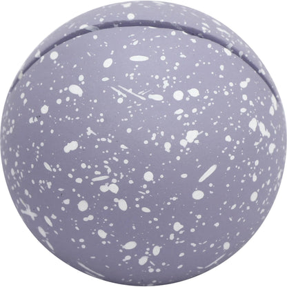 Gabby Speckled Round Card Holder (Set of 4) by TOV Furniture. Made from concrete in a eclectic & global style.