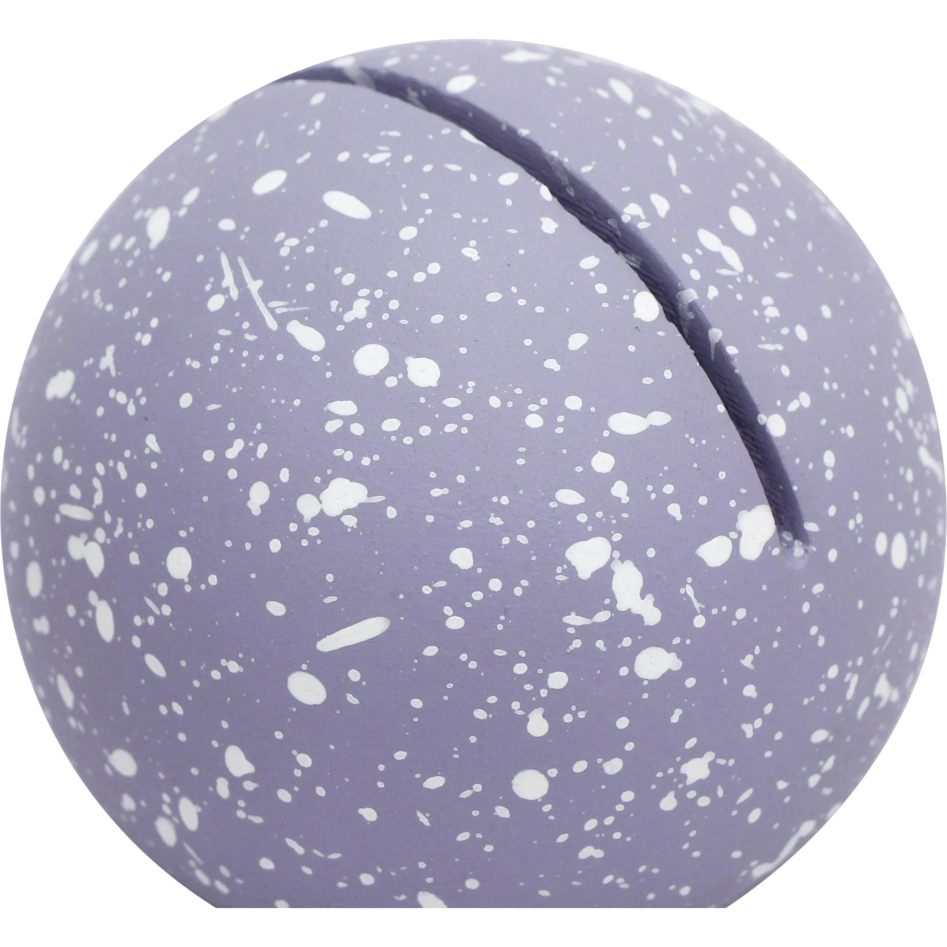 Gabby Speckled Round Card Holder (Set of 4) by TOV Furniture. Made from concrete in a eclectic & global style.
