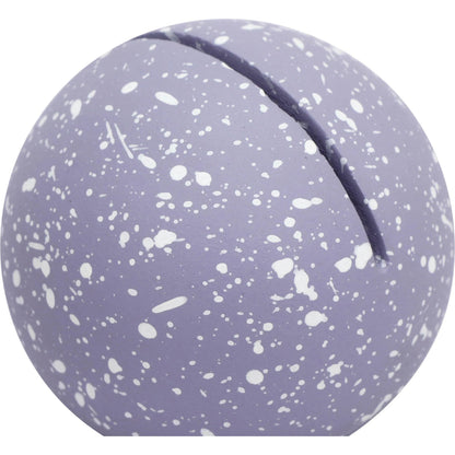 Gabby Speckled Round Card Holder (Set of 4) by TOV Furniture. Made from concrete in a eclectic & global style.
