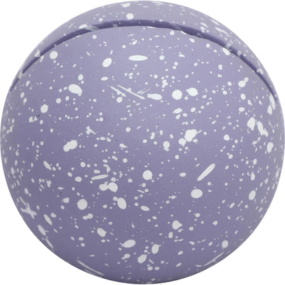 Gabby Speckled Round Card Holder by TOV Furniture. Made from concrete in a unique style.
