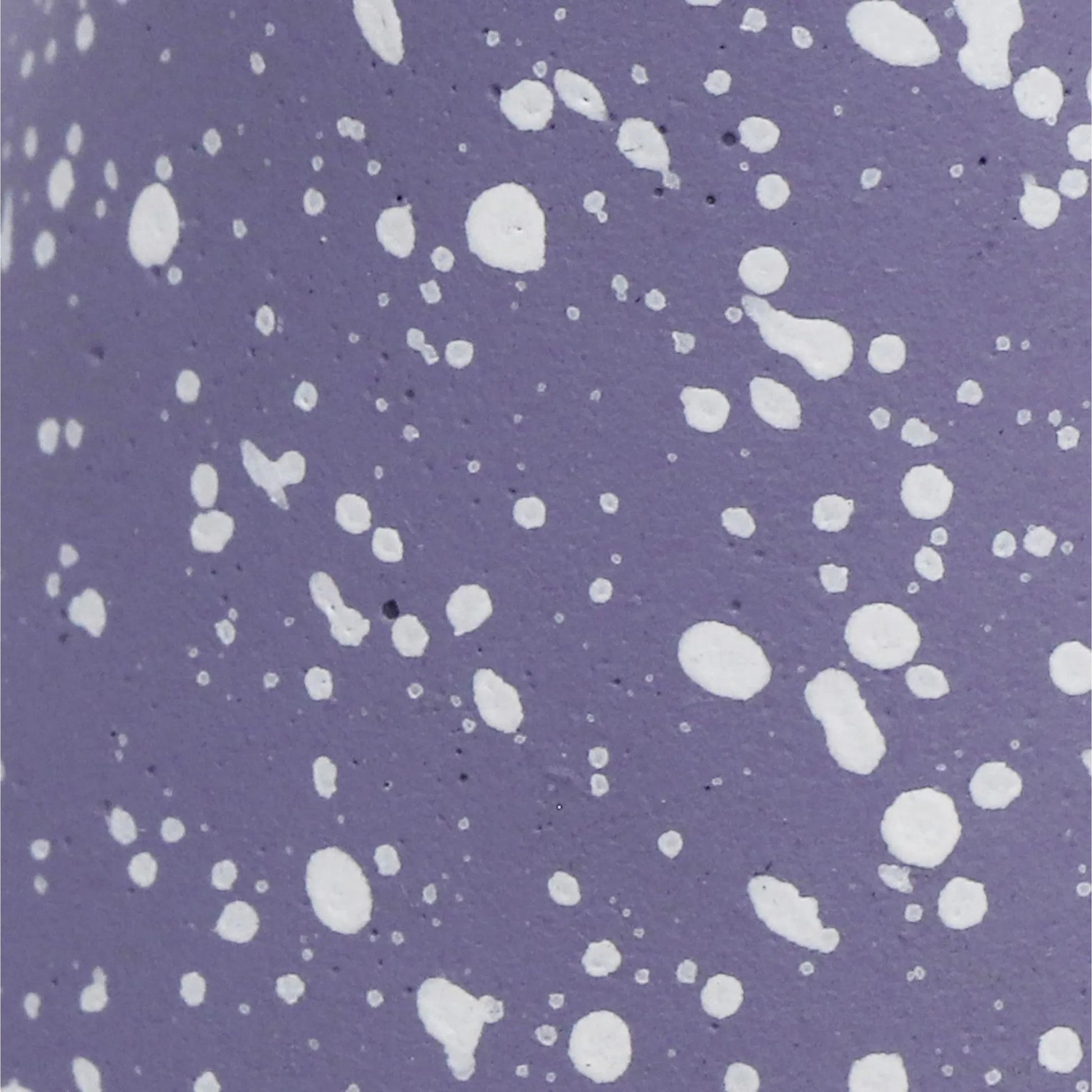 Gabby Speckled Round Card Holder by TOV Furniture. Made from concrete in a unique style.