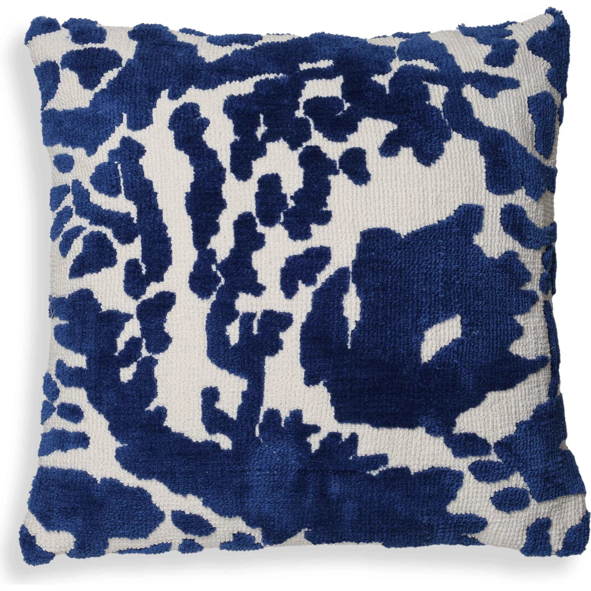 Coast Tufted Square Pillow by TOV Furniture. Made from cotton in a unique style.